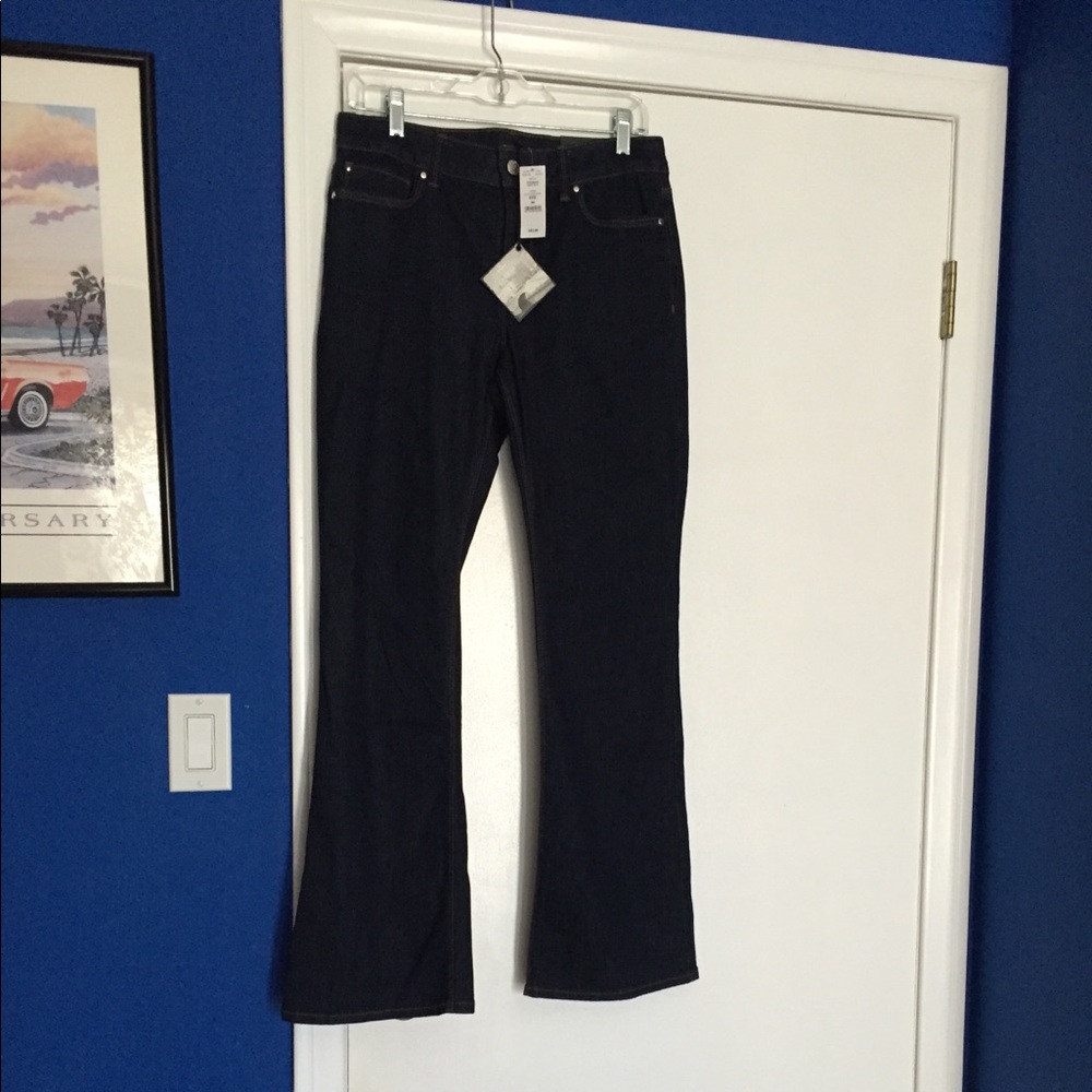 Blue Jeans